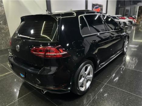 VOLKSWAGEN Golf 2.0 4P AUTOM�TICO, Foto 4