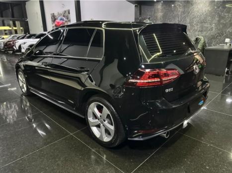 VOLKSWAGEN Golf 2.0 4P AUTOM�TICO, Foto 5