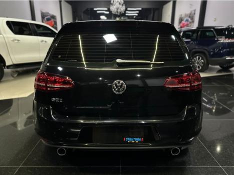 VOLKSWAGEN Golf 2.0 4P AUTOM�TICO, Foto 6