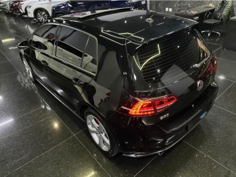 VOLKSWAGEN Golf 2.0 4P AUTOM�TICO, Foto 7