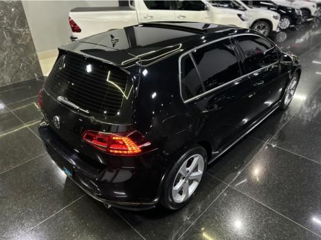 VOLKSWAGEN Golf 2.0 4P AUTOM�TICO, Foto 8
