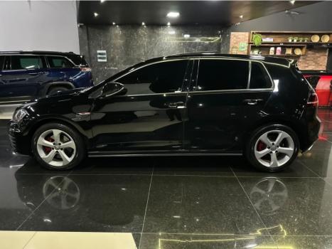 VOLKSWAGEN Golf 2.0 4P AUTOM�TICO, Foto 9