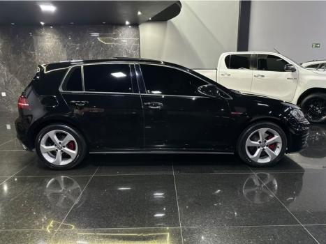 VOLKSWAGEN Golf 2.0 4P AUTOM�TICO, Foto 10