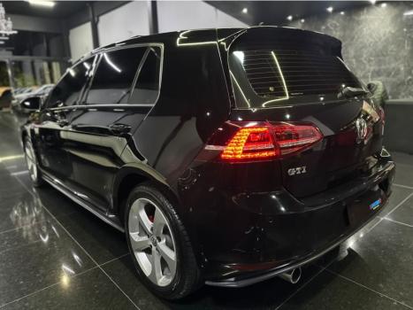 VOLKSWAGEN Golf 2.0 4P AUTOM�TICO, Foto 11