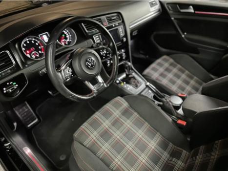 VOLKSWAGEN Golf 2.0 4P AUTOM�TICO, Foto 13