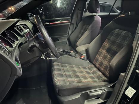 VOLKSWAGEN Golf 2.0 4P AUTOM�TICO, Foto 14
