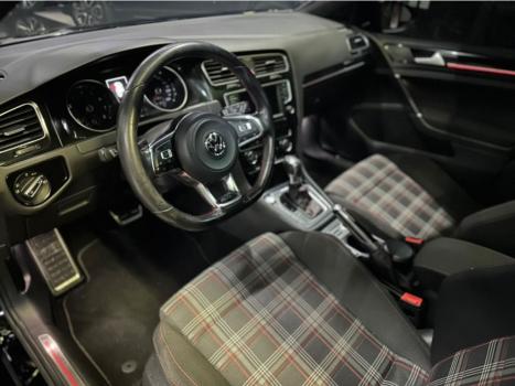 VOLKSWAGEN Golf 2.0 4P AUTOM�TICO, Foto 15