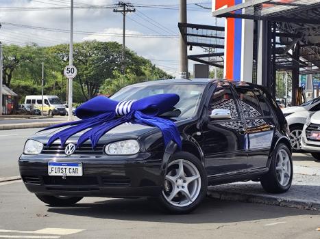 VOLKSWAGEN Golf 2.0 4P AUTOM�TICO, Foto 1