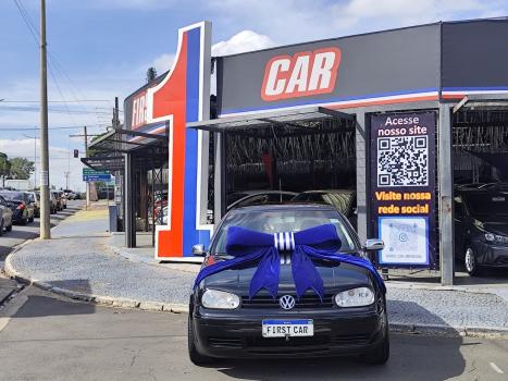 VOLKSWAGEN Golf 2.0 4P AUTOM�TICO, Foto 2