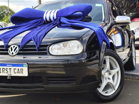 VOLKSWAGEN Golf 2.0 4P AUTOM�TICO, Foto 3