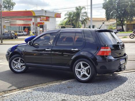 VOLKSWAGEN Golf 2.0 4P AUTOM�TICO, Foto 5