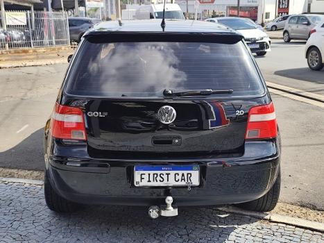 VOLKSWAGEN Golf 2.0 4P AUTOM�TICO, Foto 6