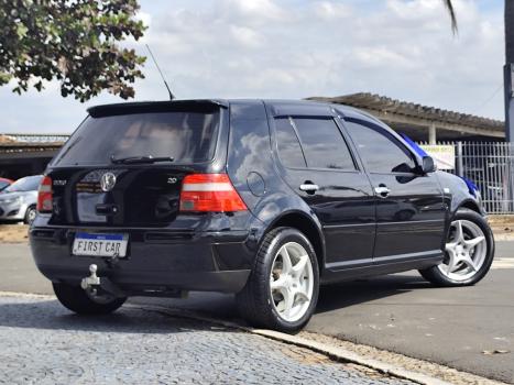 VOLKSWAGEN Golf 2.0 4P AUTOM�TICO, Foto 7