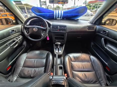 VOLKSWAGEN Golf 2.0 4P AUTOM�TICO, Foto 12