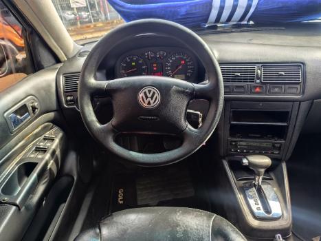 VOLKSWAGEN Golf 2.0 4P AUTOM�TICO, Foto 13