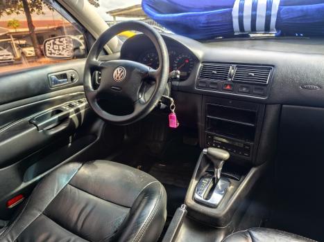 VOLKSWAGEN Golf 2.0 4P AUTOM�TICO, Foto 15