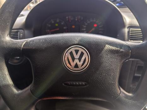 VOLKSWAGEN Golf 2.0 4P AUTOM�TICO, Foto 16