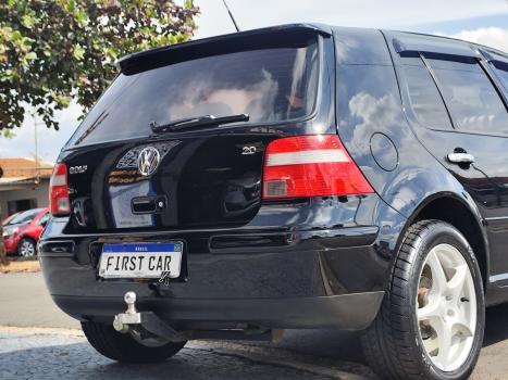 VOLKSWAGEN Golf 2.0 4P AUTOM�TICO, Foto 19