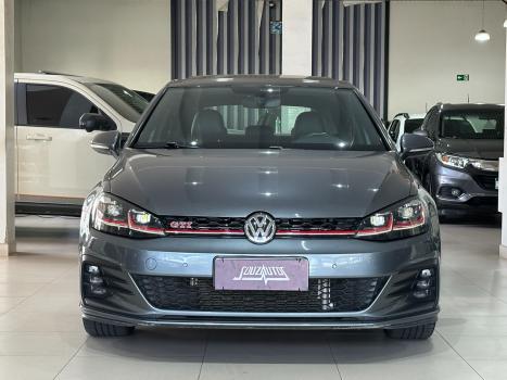 VOLKSWAGEN Golf 2.0 TSI GTI TURBO AUTOM�TICO, Foto 1