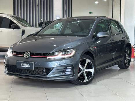 VOLKSWAGEN Golf 2.0 TSI GTI TURBO AUTOM�TICO, Foto 2