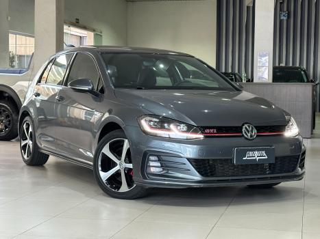 VOLKSWAGEN Golf 2.0 TSI GTI TURBO AUTOM�TICO, Foto 3