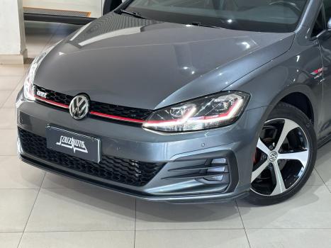VOLKSWAGEN Golf 2.0 TSI GTI TURBO AUTOM�TICO, Foto 5