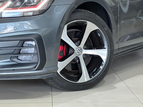 VOLKSWAGEN Golf 2.0 TSI GTI TURBO AUTOM�TICO, Foto 8