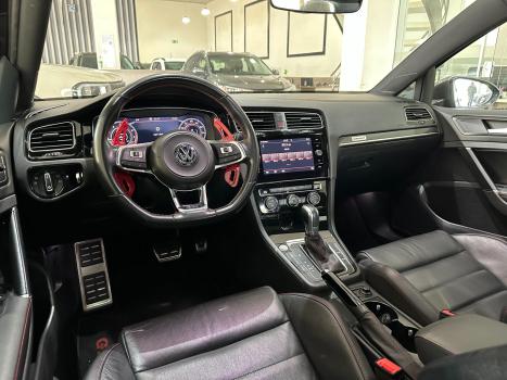 VOLKSWAGEN Golf 2.0 TSI GTI TURBO AUTOM�TICO, Foto 9