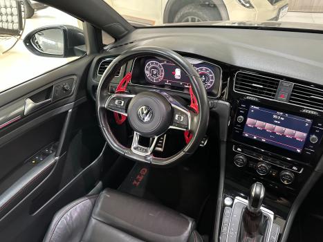 VOLKSWAGEN Golf 2.0 TSI GTI TURBO AUTOM�TICO, Foto 10