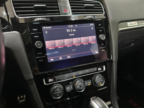 VOLKSWAGEN Golf 2.0 TSI GTI TURBO AUTOM�TICO, Foto 14