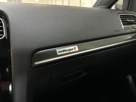VOLKSWAGEN Golf 2.0 TSI GTI TURBO AUTOM�TICO, Foto 16