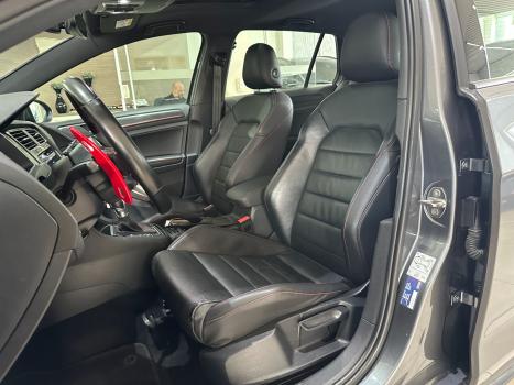 VOLKSWAGEN Golf 2.0 TSI GTI TURBO AUTOM�TICO, Foto 17
