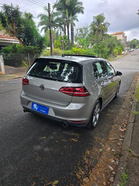 VOLKSWAGEN Golf 2.0 16V FSI GTI TURBO INTERCOOLER AUTOM�TICO, Foto 4