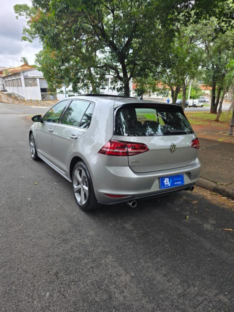 VOLKSWAGEN Golf 2.0 16V FSI GTI TURBO INTERCOOLER AUTOM�TICO, Foto 6