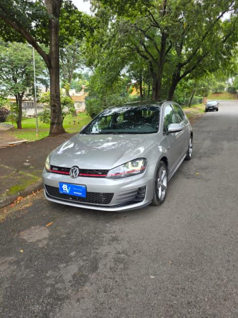 VOLKSWAGEN Golf 2.0 16V FSI GTI TURBO INTERCOOLER AUTOM�TICO, Foto 8