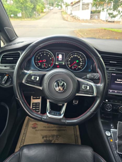 VOLKSWAGEN Golf 2.0 16V FSI GTI TURBO INTERCOOLER AUTOM�TICO, Foto 10
