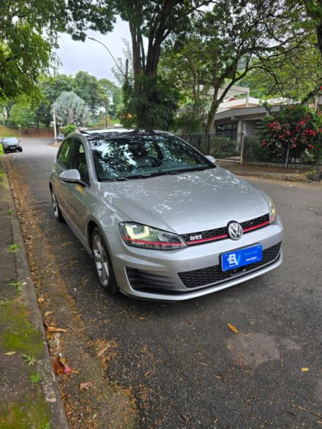 VOLKSWAGEN Golf 2.0 16V FSI GTI TURBO INTERCOOLER AUTOM�TICO, Foto 11