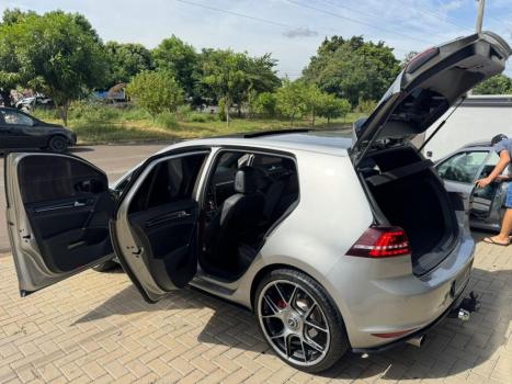 VOLKSWAGEN Golf 2.0 GTI TURBO AUTOM�TICO, Foto 2