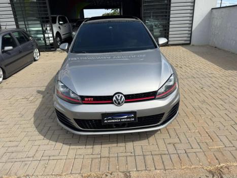 VOLKSWAGEN Golf 2.0 GTI TURBO AUTOM�TICO, Foto 6