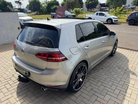 VOLKSWAGEN Golf 2.0 GTI TURBO AUTOM�TICO, Foto 7