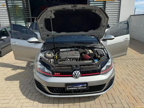 VOLKSWAGEN Golf 2.0 GTI TURBO AUTOM�TICO, Foto 12