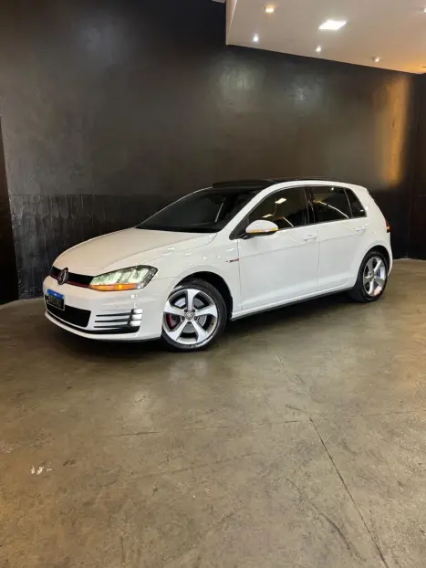 VOLKSWAGEN Golf 2.0 TSI GTI TURBO AUTOM�TICO, Foto 1