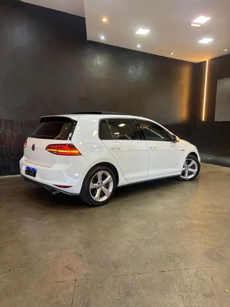 VOLKSWAGEN Golf 2.0 TSI GTI TURBO AUTOM�TICO, Foto 3