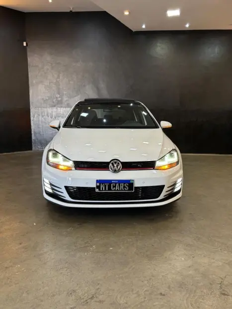 VOLKSWAGEN Golf 2.0 TSI GTI TURBO AUTOM�TICO, Foto 4