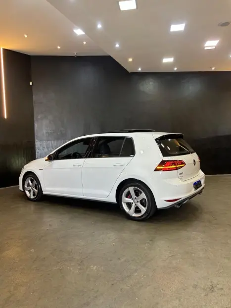 VOLKSWAGEN Golf 2.0 TSI GTI TURBO AUTOM�TICO, Foto 6