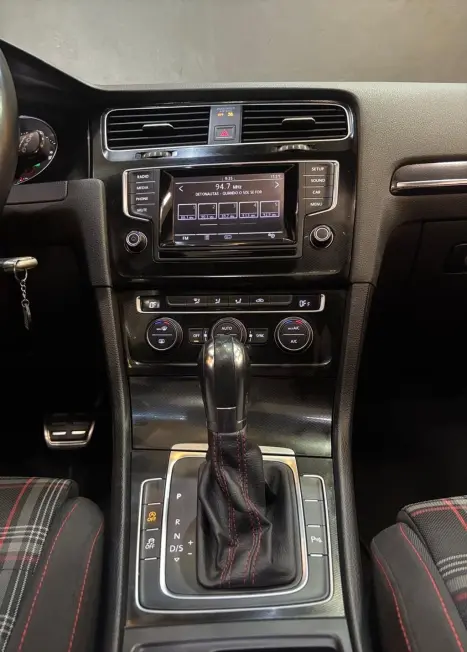 VOLKSWAGEN Golf 2.0 TSI GTI TURBO AUTOM�TICO, Foto 7