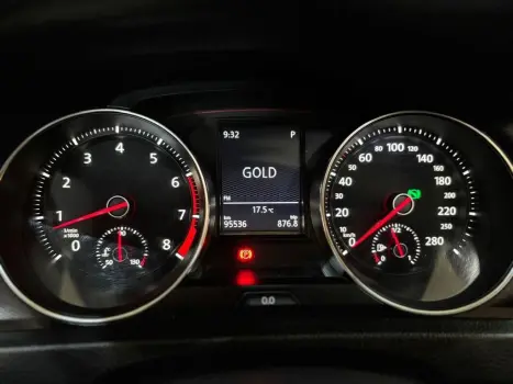 VOLKSWAGEN Golf 2.0 TSI GTI TURBO AUTOM�TICO, Foto 9