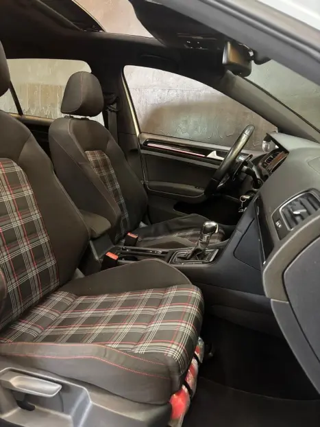 VOLKSWAGEN Golf 2.0 TSI GTI TURBO AUTOM�TICO, Foto 10