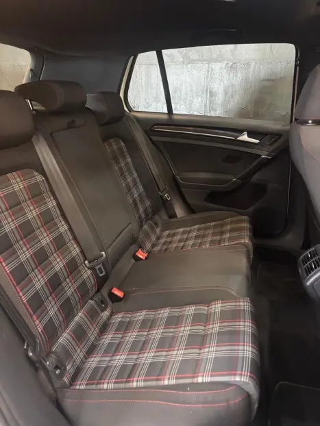 VOLKSWAGEN Golf 2.0 TSI GTI TURBO AUTOM�TICO, Foto 12