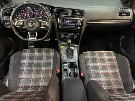 VOLKSWAGEN Golf 2.0 TSI GTI TURBO AUTOM�TICO, Foto 13
